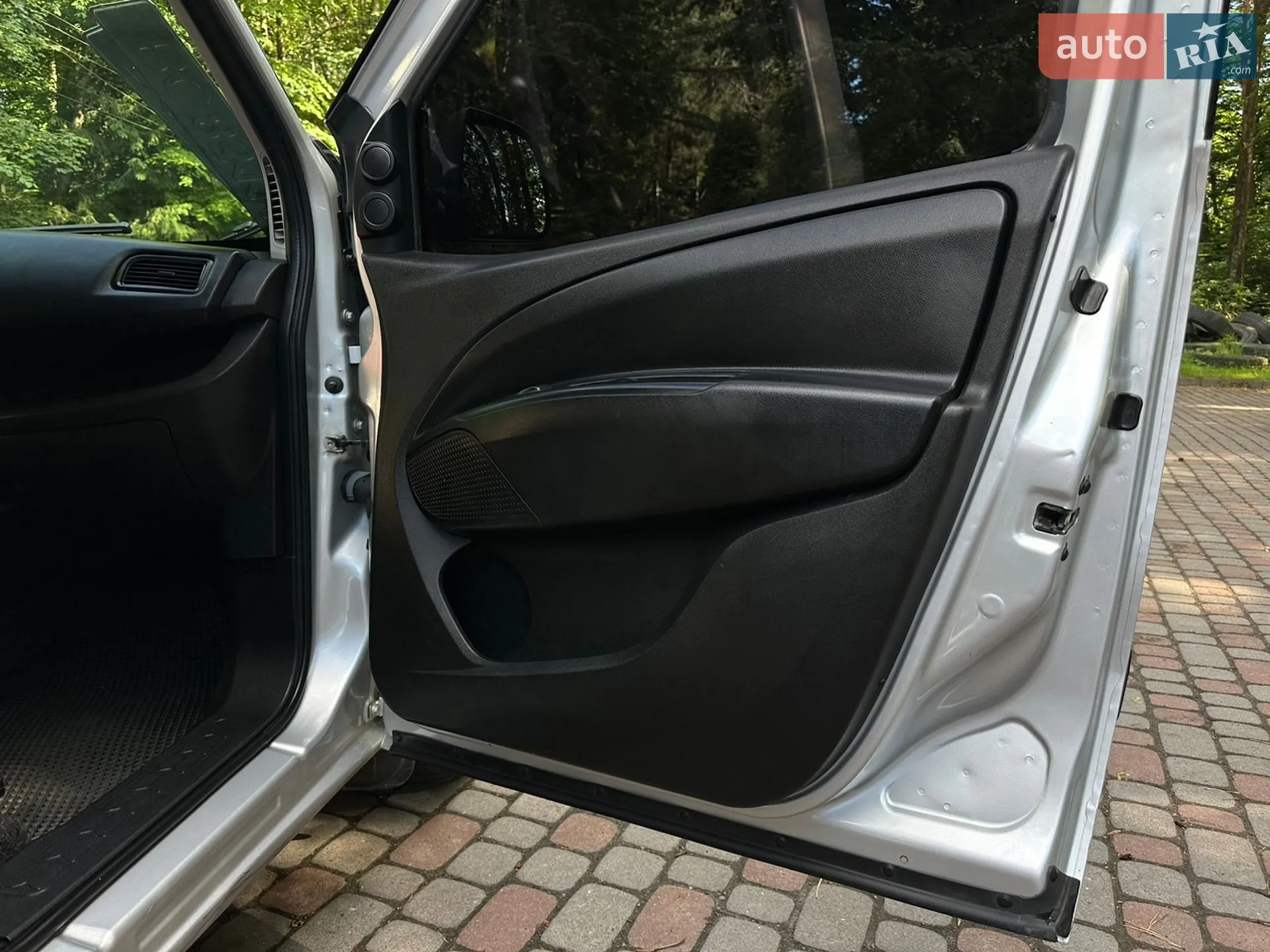 2016 Opel Combo - мініатюра 59