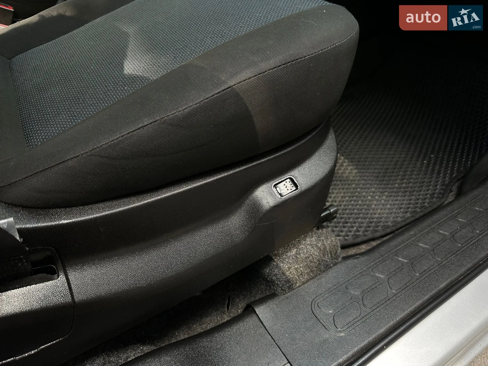 2016 Opel Combo - мініатюра 61