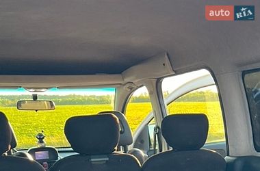 Минивэн Opel Combo 2008 в Владимирце