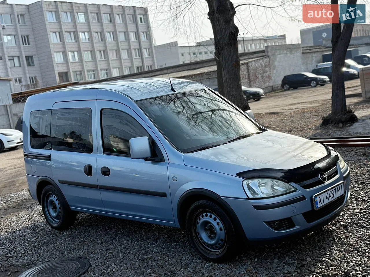 2021 Volkswagen ID.4 - мініатюра 17