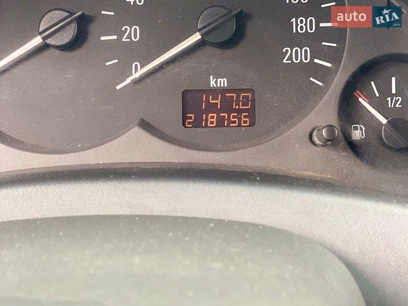 Вантажний фургон Opel Combo 2010 в Кривому Розі фото 10 Вантажний фургон Opel Combo 2010 в Кривому Розі