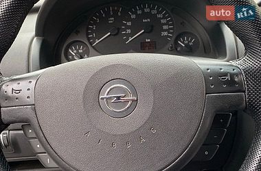 Вантажний фургон Opel Combo 2010 в Кривому Розі фото 11 Вантажний фургон Opel Combo 2010 в Кривому Розі