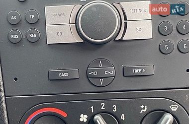 Вантажний фургон Opel Combo 2010 в Кривому Розі фото 13 Вантажний фургон Opel Combo 2010 в Кривому Розі