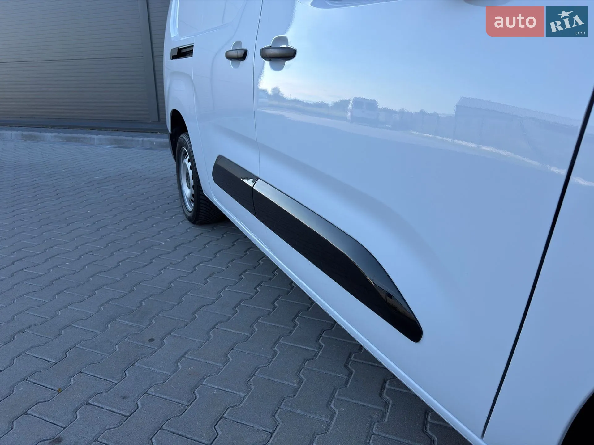 2025 Opel Combo - мініатюра 12