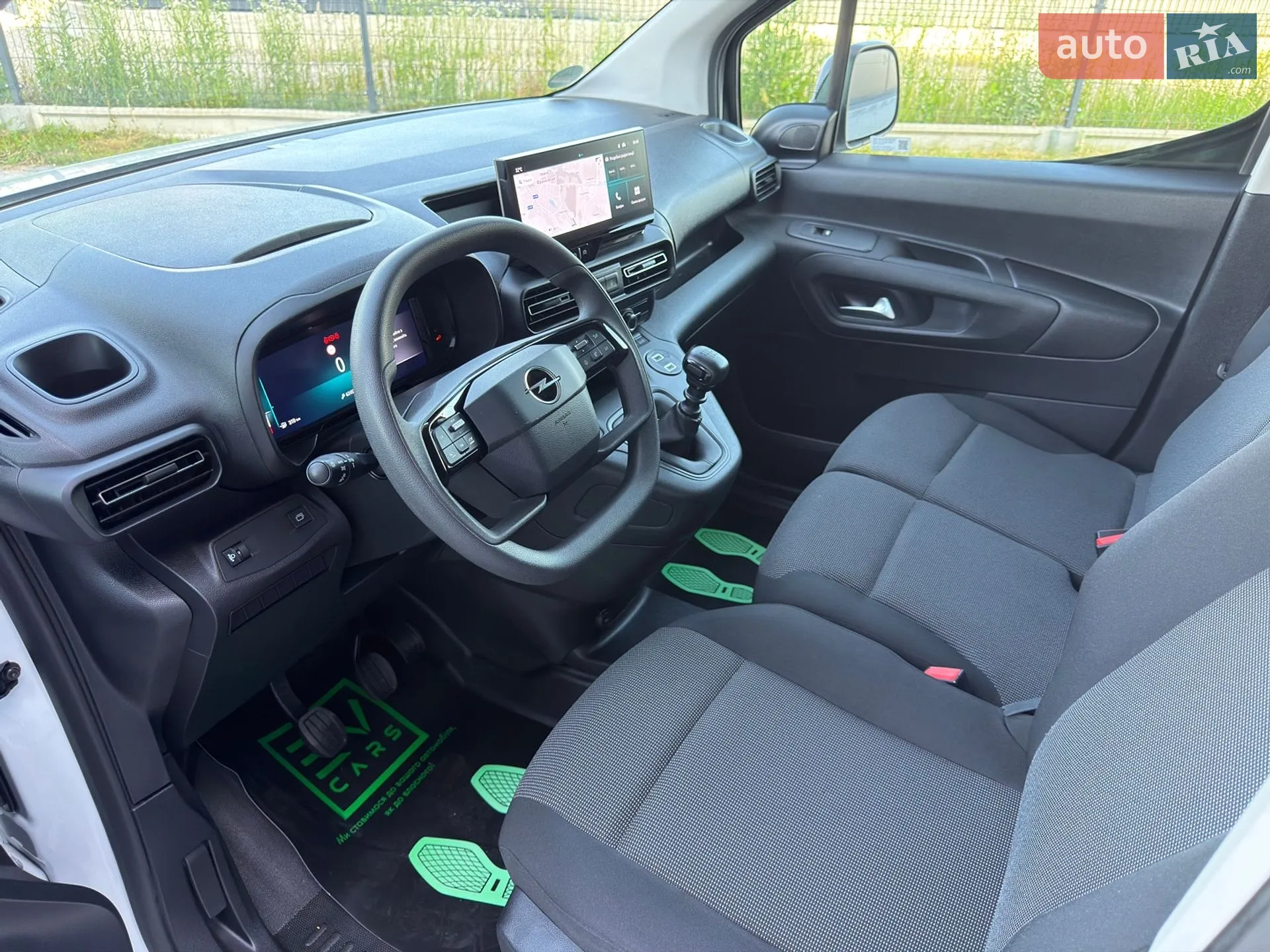 2025 Opel Combo - мініатюра 22