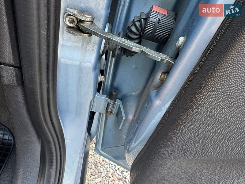 Минивэн Opel Combo 2007 в Ивано-Франковске фото 51 Минивэн Opel Combo 2007 в Ивано-Франковске
