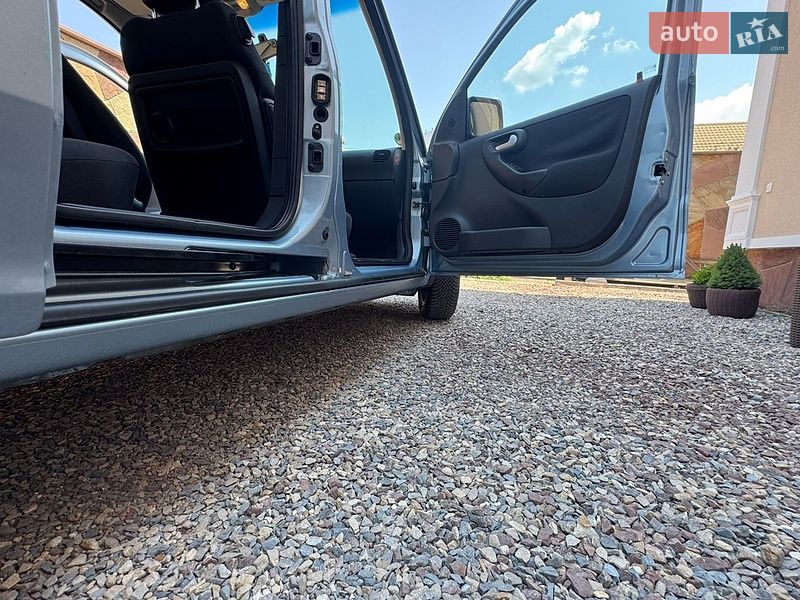 Минивэн Opel Combo 2007 в Ивано-Франковске фото 53 Минивэн Opel Combo 2007 в Ивано-Франковске