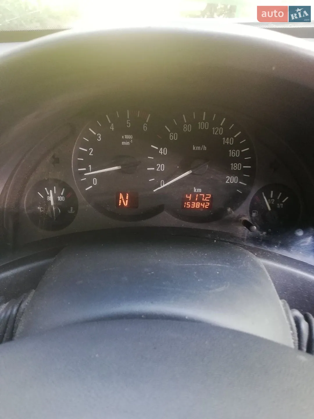 2010 Opel Combo - мініатюра 2