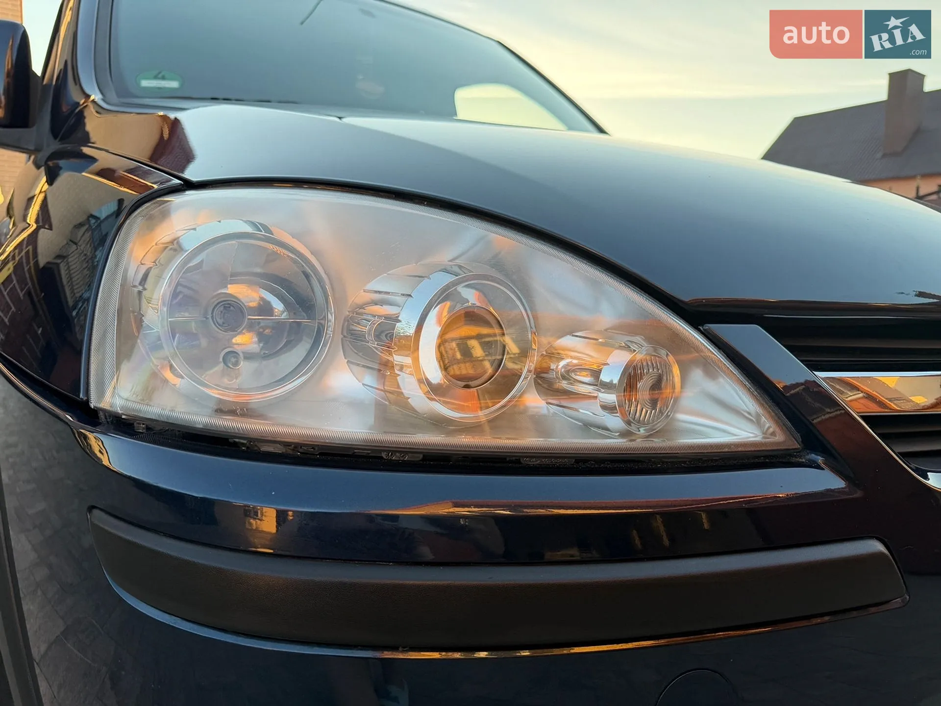 2010 Opel Combo - мініатюра 41