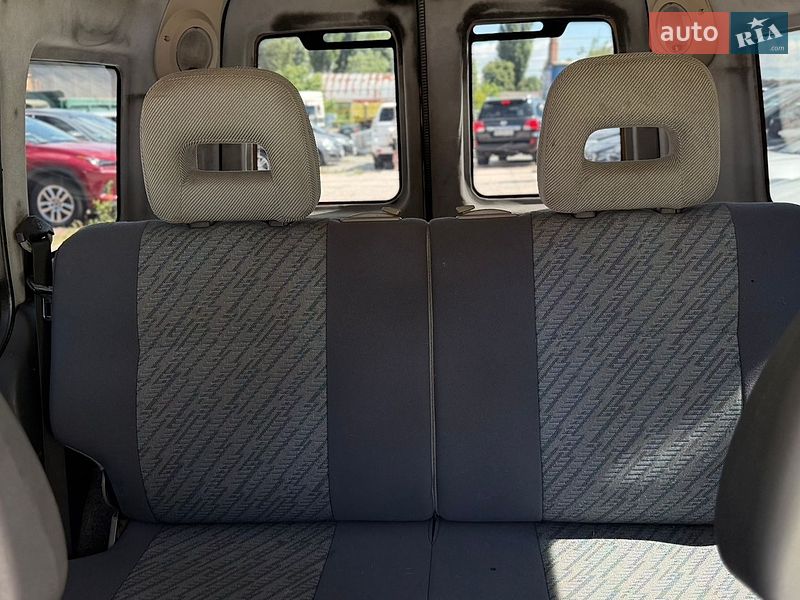 Мінівен Opel Combo 2008 в Житомирі фото 20 Мінівен Opel Combo 2008 в Житомирі