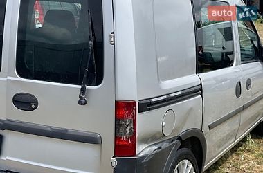 Мінівен Opel Combo 2008 в Тернополі