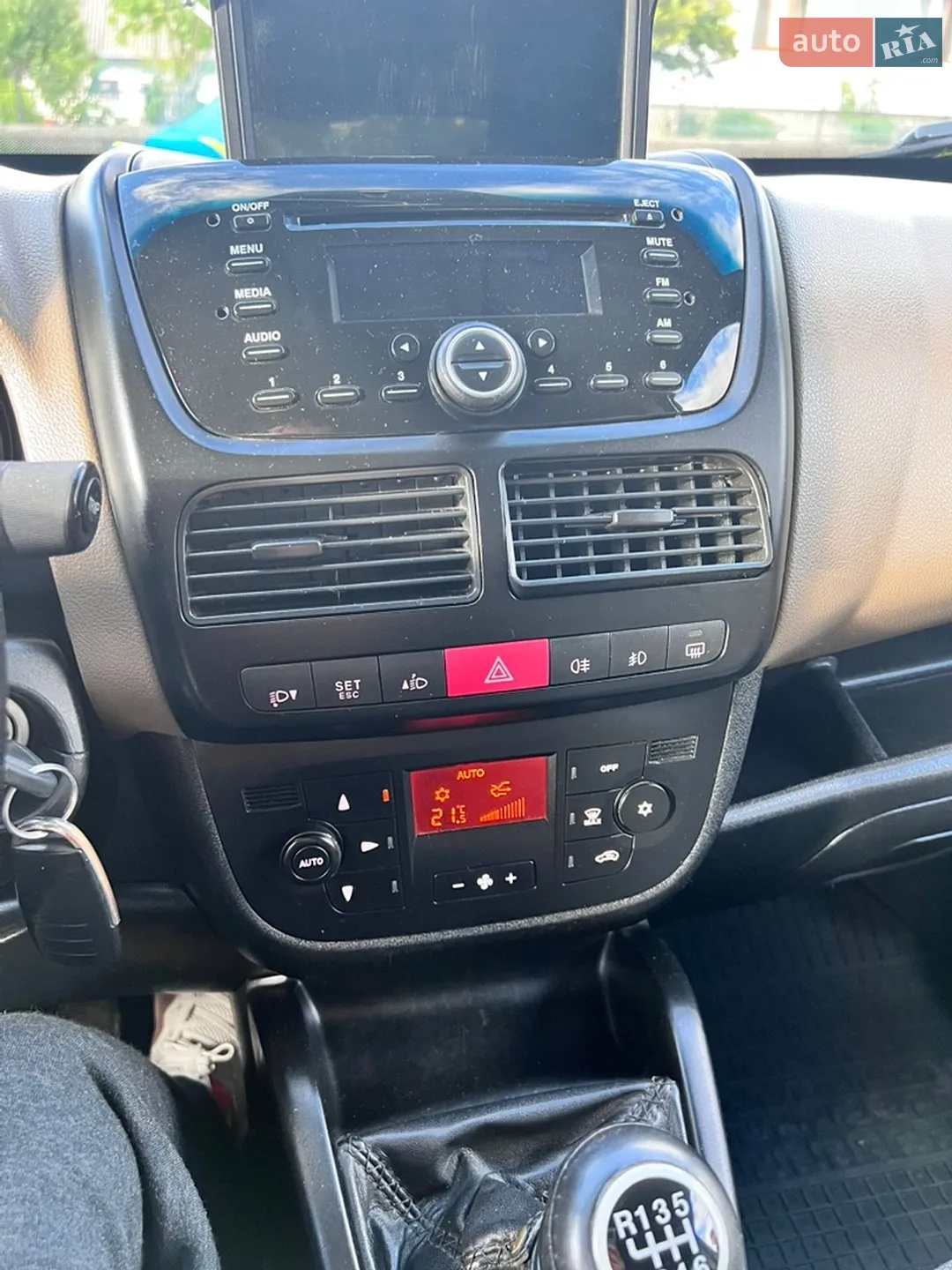 2012 Opel Combo - мініатюра 7