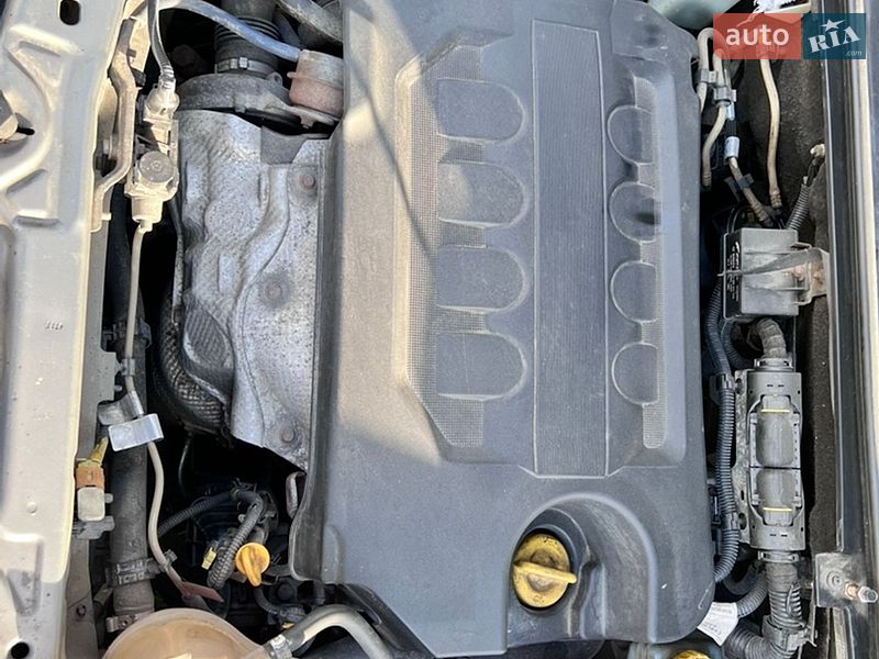 Мінівен Opel Combo 2012 в Надвірній