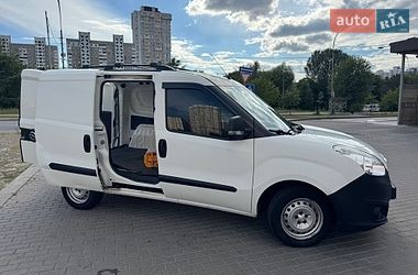 Грузовой фургон Opel Combo 2013 в Киеве