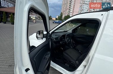 Грузовой фургон Opel Combo 2013 в Киеве