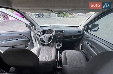 Грузовой фургон Opel Combo 2013 в Киеве