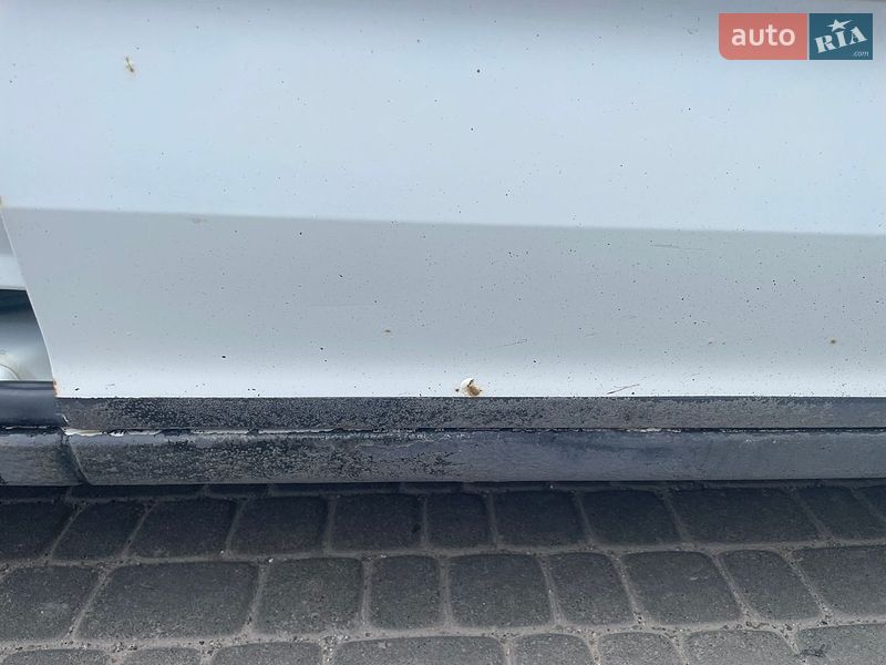 Мінівен Opel Combo 2005 в Львові