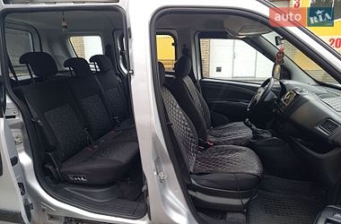 Минивэн Opel Combo 2014 в Черкассах