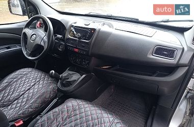 Минивэн Opel Combo 2014 в Черкассах
