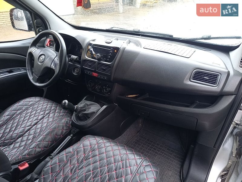 Минивэн Opel Combo 2014 в Черкассах