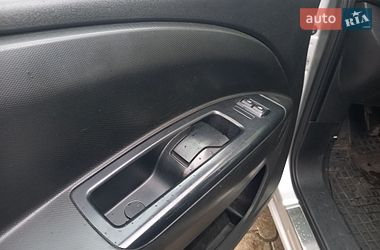 Минивэн Opel Combo 2014 в Черкассах