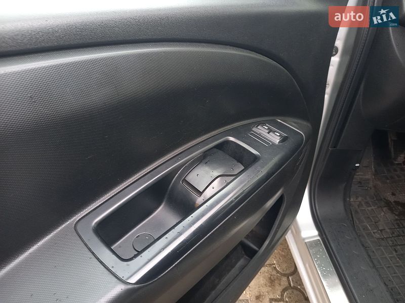 Минивэн Opel Combo 2014 в Черкассах