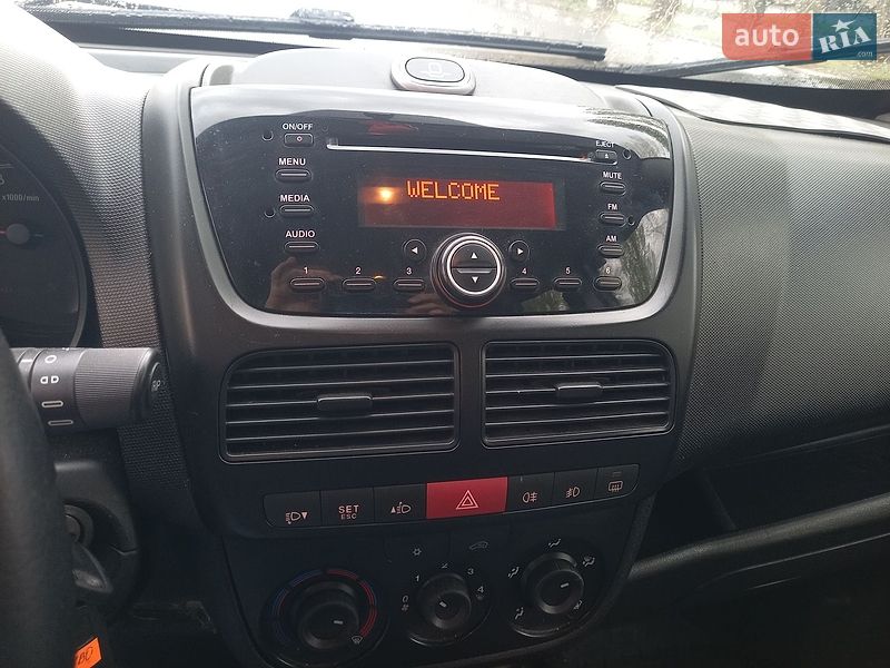 Минивэн Opel Combo 2014 в Черкассах