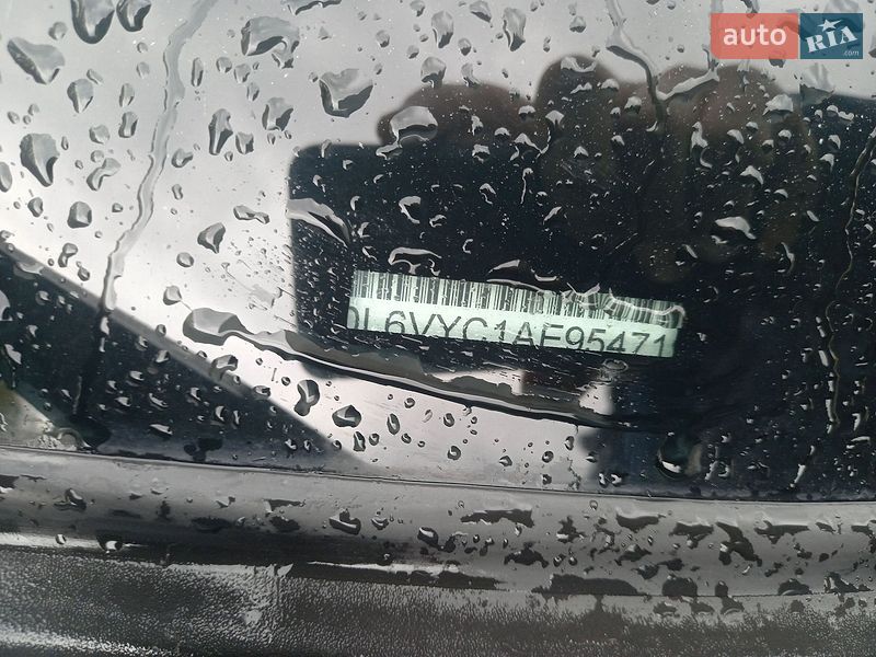 Минивэн Opel Combo 2014 в Черкассах