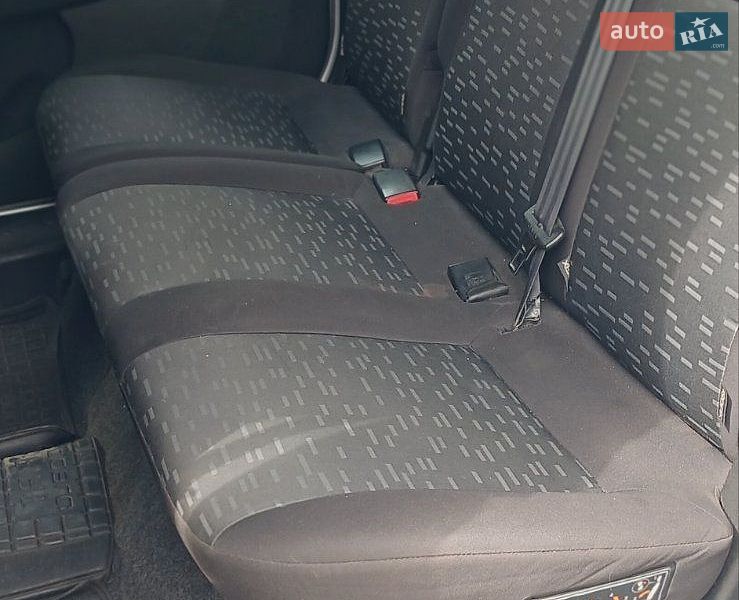 Минивэн Opel Combo 2014 в Черкассах
