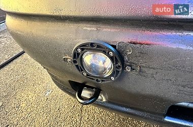 Вантажний фургон Opel Combo 1996 в Тульчині