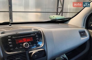 Минивэн Opel Combo 2016 в Кропивницком