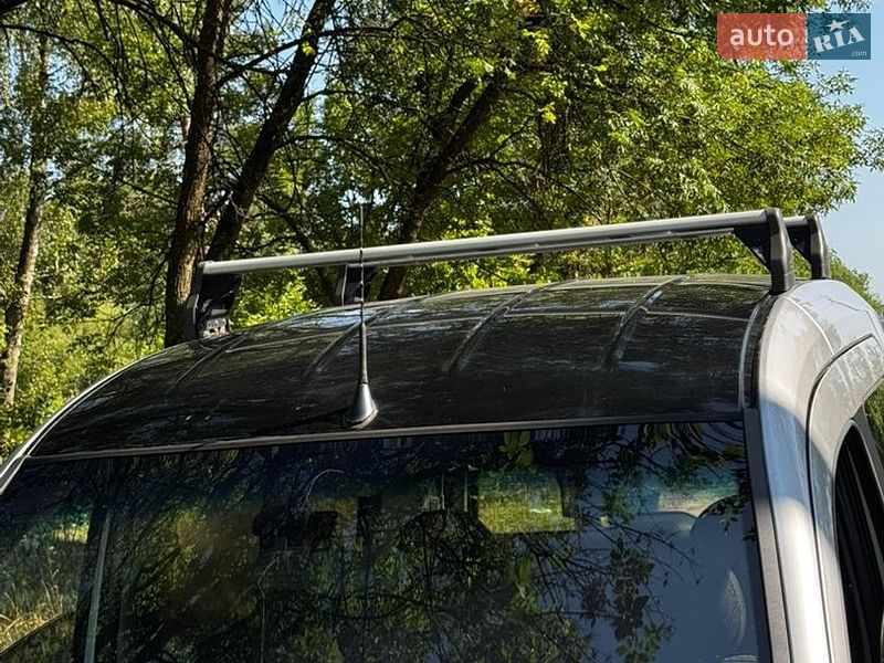 Минивэн Opel Combo 2006 в Ковеле фото 5 Минивэн Opel Combo 2006 в Ковеле