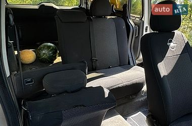 Минивэн Opel Combo 2006 в Ковеле фото 11 Минивэн Opel Combo 2006 в Ковеле
