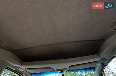 Минивэн Opel Combo 2006 в Ковеле фото 18 Минивэн Opel Combo 2006 в Ковеле