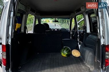 Минивэн Opel Combo 2006 в Ковеле фото 21 Минивэн Opel Combo 2006 в Ковеле