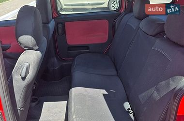 Мінівен Opel Combo 2010 в Полтаві
