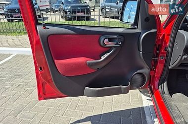 Мінівен Opel Combo 2010 в Полтаві