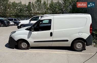 Вантажний фургон Opel Combo 2012 в Києві