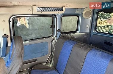 Минивэн Opel Combo 2003 в Полтаве