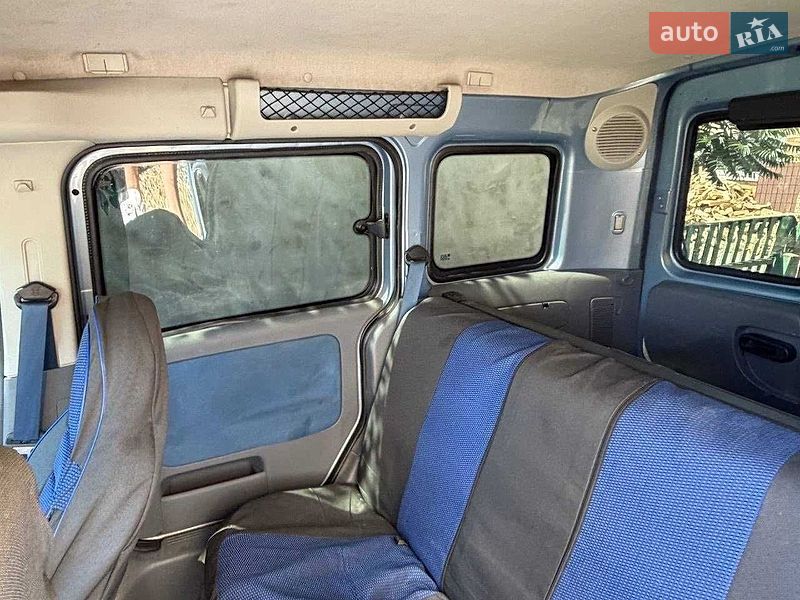 Минивэн Opel Combo 2003 в Полтаве