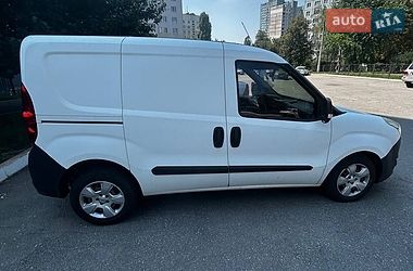Вантажний фургон Opel Combo 2015 в Харкові фото 4 Вантажний фургон Opel Combo 2015 в Харкові