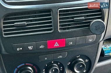 Вантажний фургон Opel Combo 2015 в Харкові фото 6 Вантажний фургон Opel Combo 2015 в Харкові