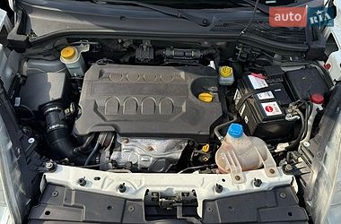 Мінівен Opel Combo 2013 в Калуші фото 8 Мінівен Opel Combo 2013 в Калуші