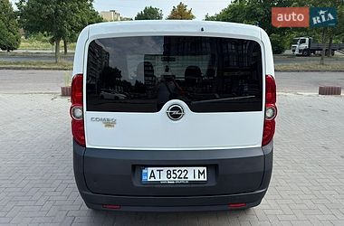 Мінівен Opel Combo 2013 в Калуші фото 7 Мінівен Opel Combo 2013 в Калуші