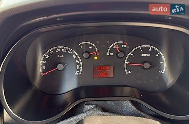 Мінівен Opel Combo 2013 в Калуші фото 11 Мінівен Opel Combo 2013 в Калуші