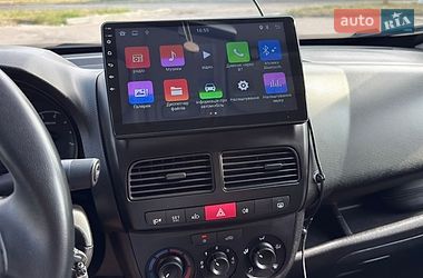 Мінівен Opel Combo 2013 в Калуші фото 9 Мінівен Opel Combo 2013 в Калуші