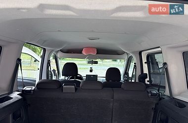 Мінівен Opel Combo 2013 в Калуші фото 12 Мінівен Opel Combo 2013 в Калуші
