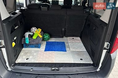 Мінівен Opel Combo 2013 в Калуші фото 13 Мінівен Opel Combo 2013 в Калуші