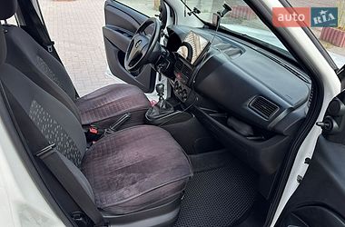 Мінівен Opel Combo 2013 в Калуші фото 14 Мінівен Opel Combo 2013 в Калуші