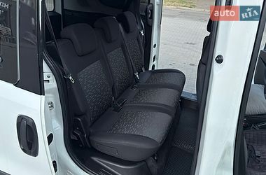 Мінівен Opel Combo 2013 в Калуші фото 15 Мінівен Opel Combo 2013 в Калуші